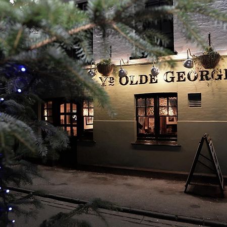 Old George Colnbrook Eksteriør bilde